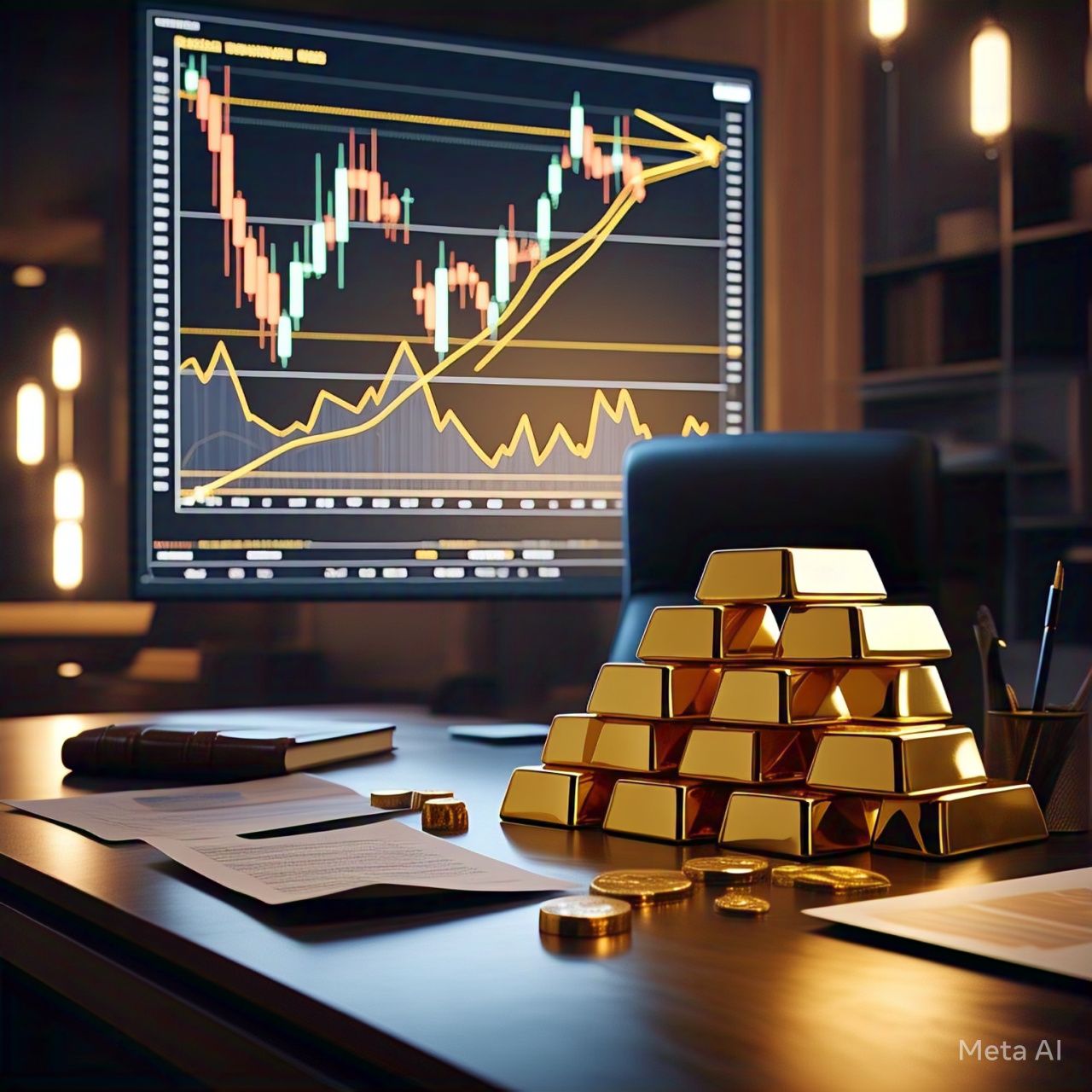 Today Gold Rate Pakistan