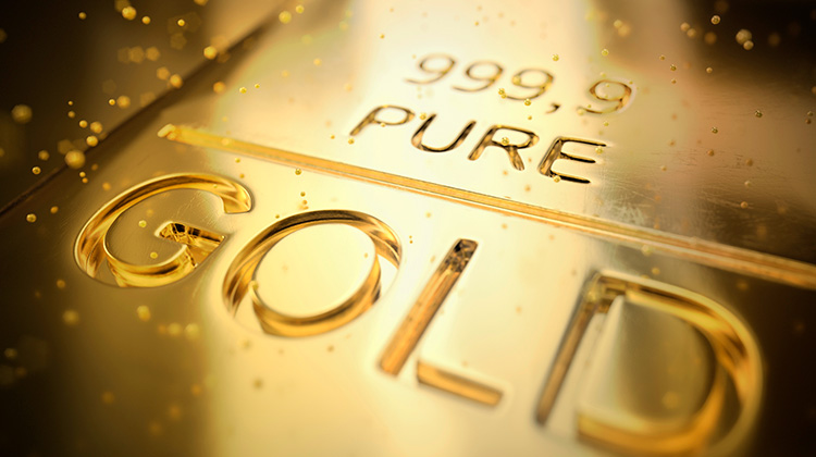 Today Gold Rate Pakistan